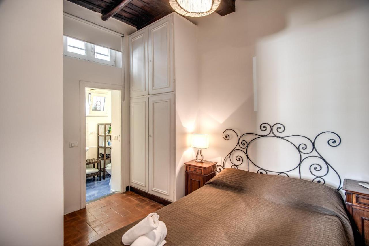 Lovely Flat In The Heart Of Trastevere Rome Luaran gambar