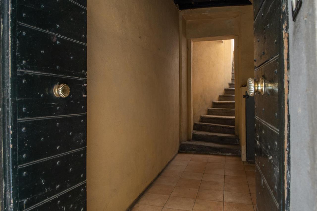 Lovely Flat In The Heart Of Trastevere Rome Luaran gambar